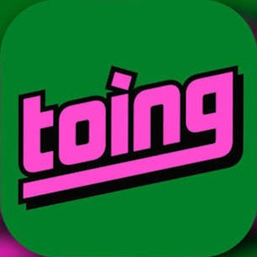 Toingit
